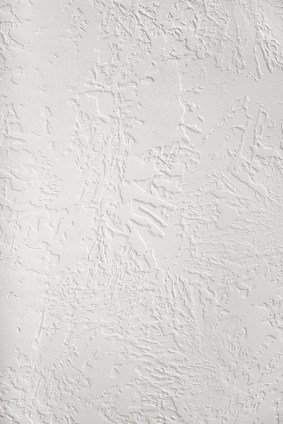 Textured ceiling by Fine Line Painting.