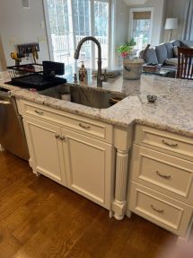 Before & After Cabinet Refinishing in Beverly, MA (4)
