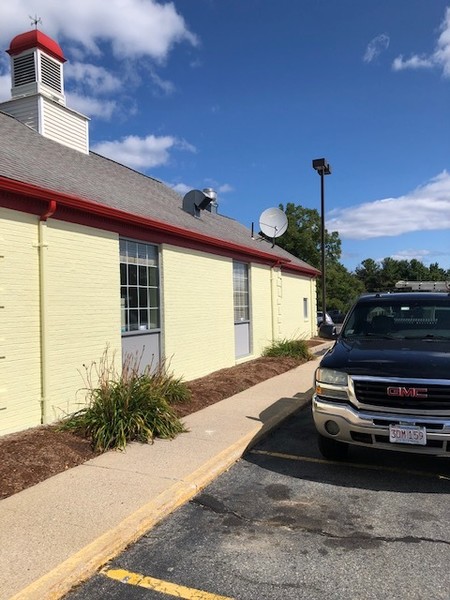 Before & After Commercial Painting in Waltham, MA (7)