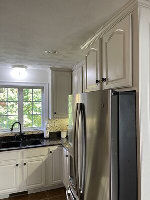 Cabinet Painting Services in Tewksbury, MA (3)