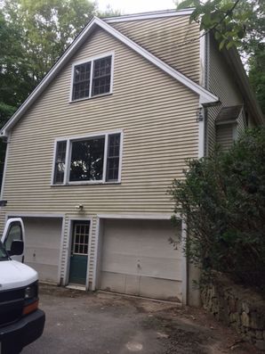 Before & After Exterior Painting in Lowell, MA (3)